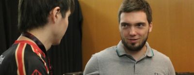 Korb3n об Immortal Draft: «В целом такое ощущение, что это реально сделало хуже только для обычных работяг» - dota2.ru