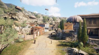 Kalypso Media - Commandos: Origins получит первое дополнение — битва за Крит начнется этой осенью - itndaily.ru