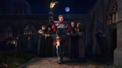 Последнее дополнение для Kingdom Come: Deliverance 2 получило трейлер и дату выхода - games.24tv.ua - Сша
