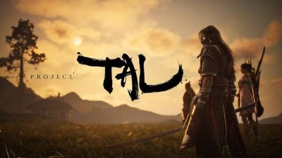 Создатели MMORPG Night Crows анонсировали одиночный ролевой экшен с открытым миром Project TAL - mmo13.ru - Южная Корея