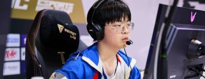 shiro о Китае: «Сейчас очень мало реально сильных команд. Активных игроков тоже меньше, чем в Европе» - dota2.ru - Китай