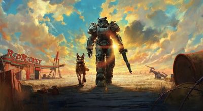 Bethesda анонсировала Fallout 4: Anniversary Edition — юбилейное издание игры с DLC и модами, которое выйдет даже на Nintendo Switch 2 - 3dnews.ru