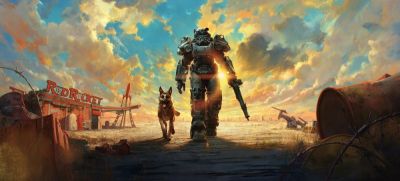 Анонсировано Fallout 4 Anniversary Edition: что войдет в праздничное издание - games.24tv.ua