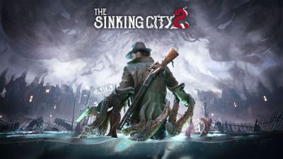 The Sinking City 2 перенесли на 2026 год - fatalgame.com - city Sinking