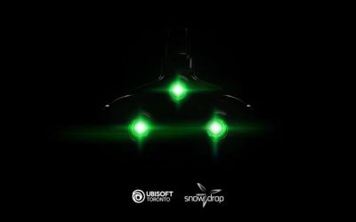 Сэм Фишер - Дэвид Гривел - Ремейк Splinter Cell снова остался без режиссёра - fatalgame.com