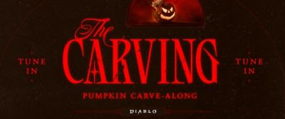 Разработчики Diablo IV зовут игроков на резню по тыквам - noob-club.ru