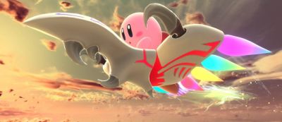 Владельцы Switch 2 смогут бесплатно оценить Kirby Air Riders до релиза — Nintendo анонсировала сетевую демоверсию игры - gamemag.ru