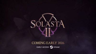 Тактическая ролевая игра Solasta II выйдет в раннем доступе в начале 2026 года - mmo13.ru