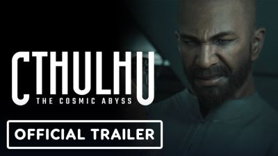 Cthulhu: The Cosmic Abyss - бездна зовёт. Ужас Лавкрафта оживет 16 апреля 2026 года - playground.ru