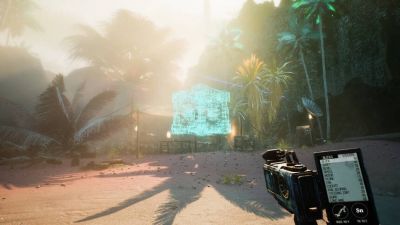 В симуляторе выживания Unhinged игроки окажутся в ловушке корпоративного эксперимента - mmo13.ru