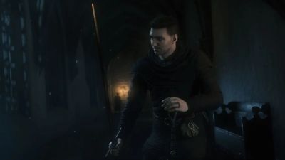 Kingdom Come: Deliverance 2 завершит историю Индро – финальное DLC выходит 11 ноября - landofgames.ru