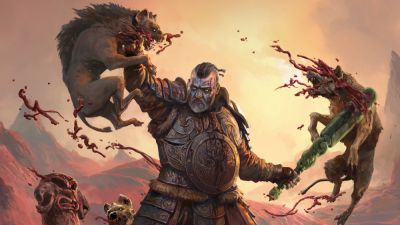 Path of Exile 2 выйдет не раньше 2026 года - playground.ru