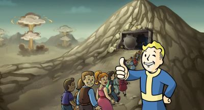 В Fallout Shelter добавят сезоны и боевой пропуск - app-time.ru