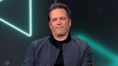 Филипп Спенсер - Тим Шейфер - Фил Спенсер заявил, что главным приоритетом для Xbox остаётся взращивание и защита креативности команд - playground.ru