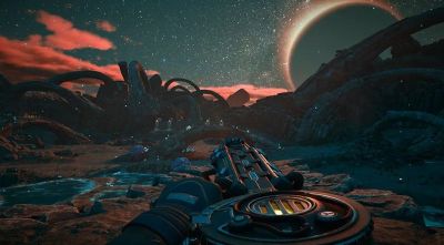 The Outer Worlds 2 — идеальный сиквел, вдохновлённый успехом Baldur’s Gate 3 - itndaily.ru