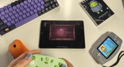 В новую версию GameHub v5.2.0 добавили Steam Input для лучшей совместимости - app-time.ru