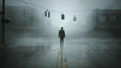 Джеймс Сандерленд - Актеры озвучки ремейка Silent Hill 2 намекнули на DLC Born From A Wish - playground.ru