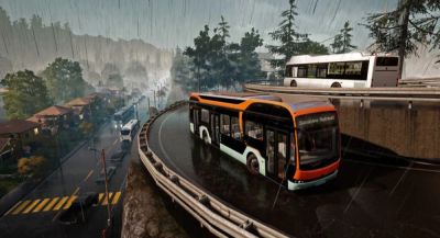Bus Simulator PRO Urban Rivals — симулятор водителя автобуса в Нью-Йорке - app-time.ru - Россия - Канада - Нью-Йорк - Польша - Нью-Йорк