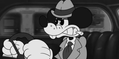 Микки Маус - Оцените трейлер Mouse: P.I. For Hire — мультяшного шутера в стиле Микки Мауса - tech.onliner.by - Сша