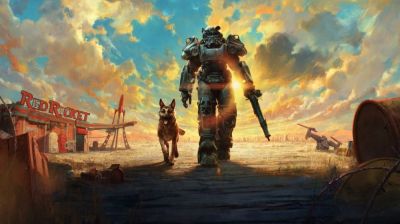 Что показали на Fallout Day 2025? - itndaily.ru