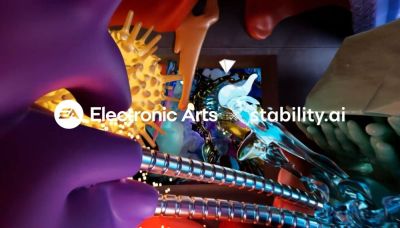 EA заключила партнёрство со Stability AI — в играх компании появится контент, созданный нейросетью - itndaily.ru