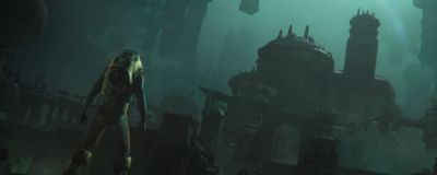 Cthulhu: The Cosmic Abyss - 2026 году узнаем, готов ли игровой мир к встрече с космическими ужасами - horrorzone.ru
