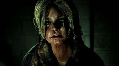 Дэвид Кейдж - Until Dawn - Еще раз дожить до рассвета. Появились слухи о продолжении Until Dawn - coop-land.ru