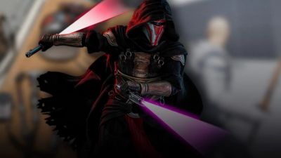 В сети обнаружили скриншоты разработки отменённого ремейка Star Wars: KOTOR от Aspyr - playground.ru