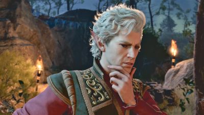 Свен Винк - Создатель Baldur's Gate 3 отреагировал на выходки гигантов индустрии: "Подобные идеи никогда не работали" - playground.ru