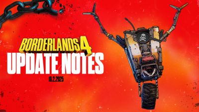 В новом обновлении Borderlands 4 разработчики усилили Искателей Хранилища - playground.ru