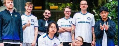 Wildcard распустила состав. Игроки ищут новую организацию - dota2.ru