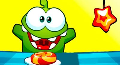 Состоялся релиз мобильной игры «Мой Виртуальный Питомец Ам Ням» - app-time.ru