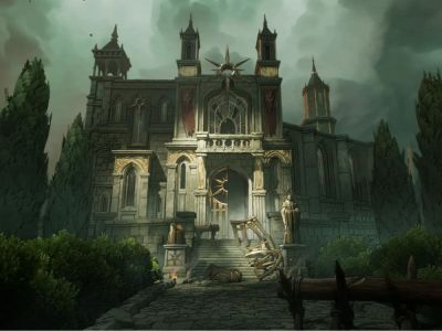 Starbreeze отменила проект по вселенной Dungeons & Dragons - coremission.net