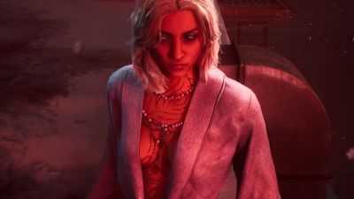 Джон Уик - При создании Vampire: The Masquerade - Bloodlines 2 разработчики вдохновлялись Джоном Уиком, детективами и вестернами - playground.ru - Китай