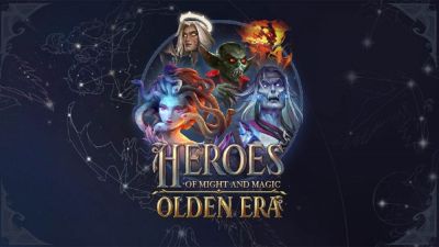 Создатели Heroes of Might & Magic: Olden Era показали "Слезу Истины" - она умеет восстанавливать очки передвижения героя - playground.ru