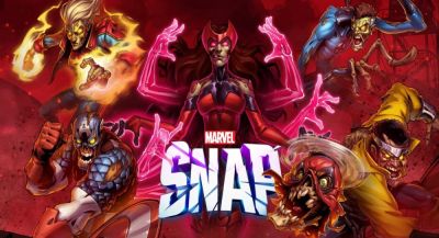 Бен Броуд - В новом ролике Marvel Snap Бен Броуд не дожил до хэллоуинского патча - app-time.ru - Sanctum