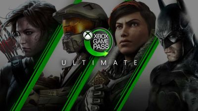 GameStop заявил, что проигнорирует повышение цен на Xbox Game Pass и продолжит продавать подписки по $20 вместо $30 - playground.ru