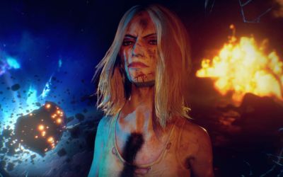 Кен Левин - Кен Левин объяснил, почему его новой игрой стала Judas, а не BioShock 4 - playground.ru