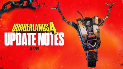 Деньги НЕ на ветер. Borderlands 4 получит еще один крупный патч - coop-land.ru