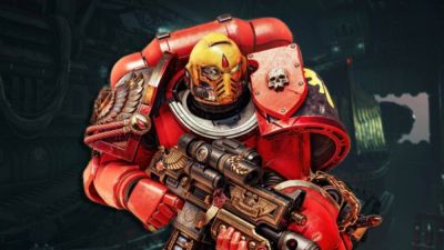 Император награждает. Warhammer 40,000: Space Marine 2 получит временную демоверсию - coop-land.ru