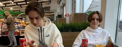 Жанна Батьковна - Мы «копченую скумбрию» пройти не могли, а сейчас уже фавориты клоз квал — менеджер Natus Vincere - dota2.ru