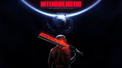 Naughty Dog начала набор сотрудников для работы над переводом Intergalactic: The Heretic Prophet - playground.ru