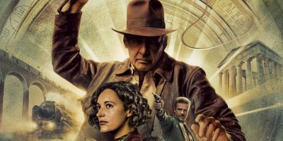 Одно из самых дорогих приключений от Disney: раскрыт гигантский бюджет фильма "Индиана Джонс 5" - playground.ru - штат Индиана