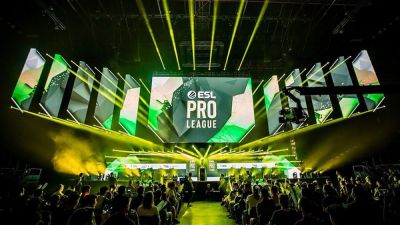 ESL Pro League Season 22: стартует основной этап легендарного турнира - games.24tv.ua