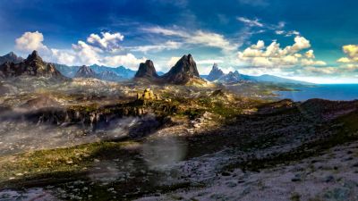 Самая безумная теория о дате выхода The Elder Scrolls 6 - фанаты нашли намёк в Oblivion Remastered - playground.ru