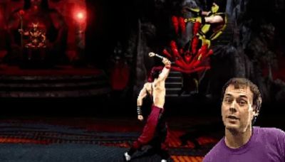 «Toasty!» навсегда: звукорежиссер Mortal Kombat покинул NetherRealm Studios - itndaily.ru