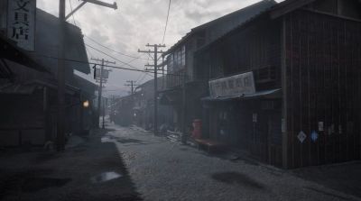 Bloober Team - Разработка ремейка Silent Hill идёт полным ходом - itndaily.ru
