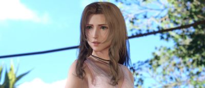 Ограничения Xbox Series S не помешали разработчикам продолжения Final Fantasy VII Rebirth — всё хорошо - gamemag.ru