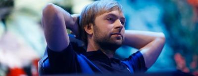NS о патче 7.39e: «Видно, как Valve немного в падлу думать, поэтому они сделали топорные фиксы» - dota2.ru