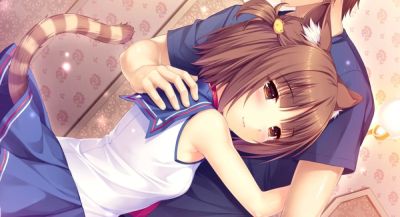 Nekopara Love Project Vol.2 и Vol.3 перенесут на смартфоны в октябре и декабре - app-time.ru - Россия